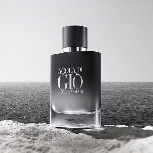 Giorgio Armani Acqua Di Gio Parfum 100Ml For Men