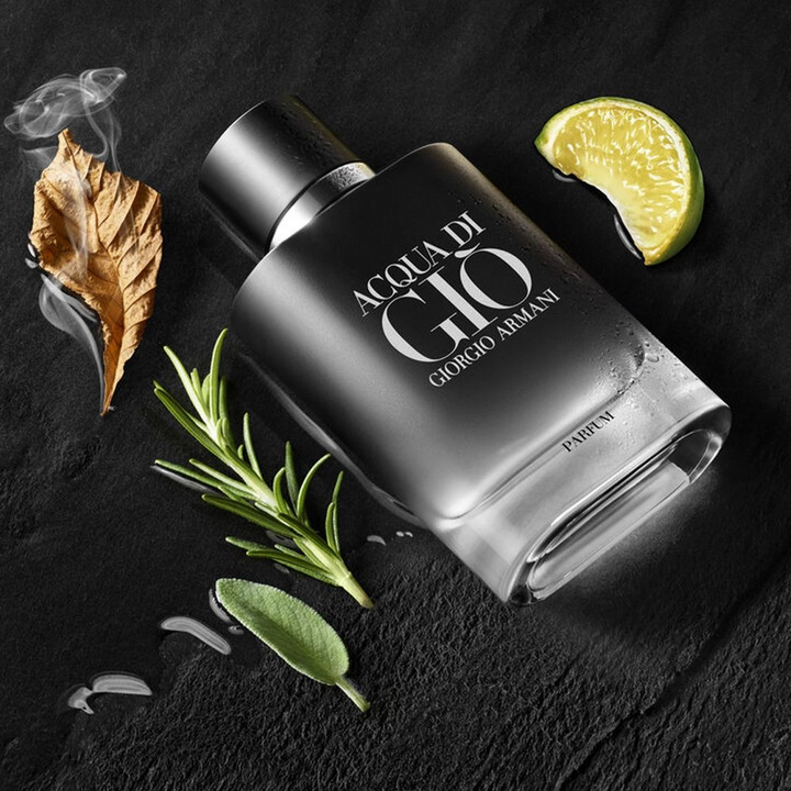 Giorgio Armani Acqua Di Gio Parfum 100ml for Men