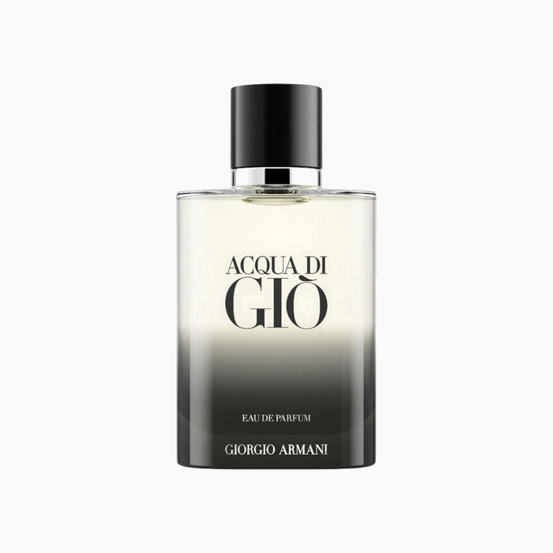 Giorgio Armani Acqua Di Gio EDP 50Ml For Men - HUNA