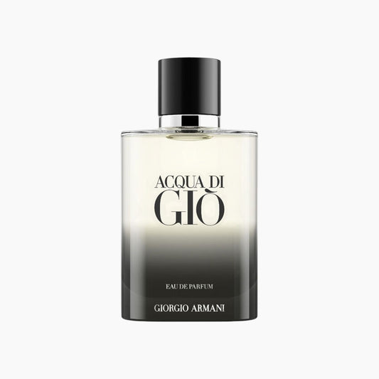 Giorgio Armani Acqua Di Gio EDP 50Ml For Men