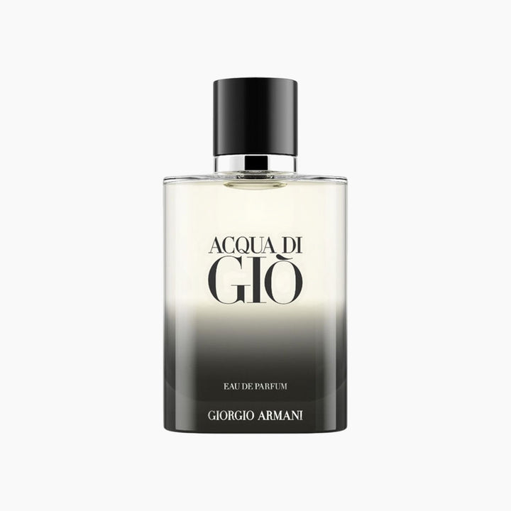 Giorgio Armani Acqua Di Gio EDP 50Ml For Men - HUNA