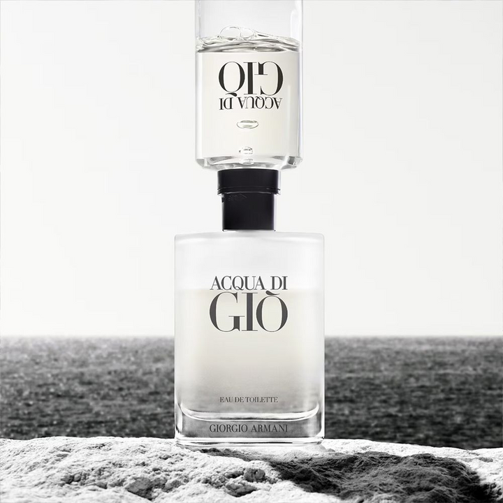 Giorgio Armani Acqua Di Gio Eau de Toilette for men