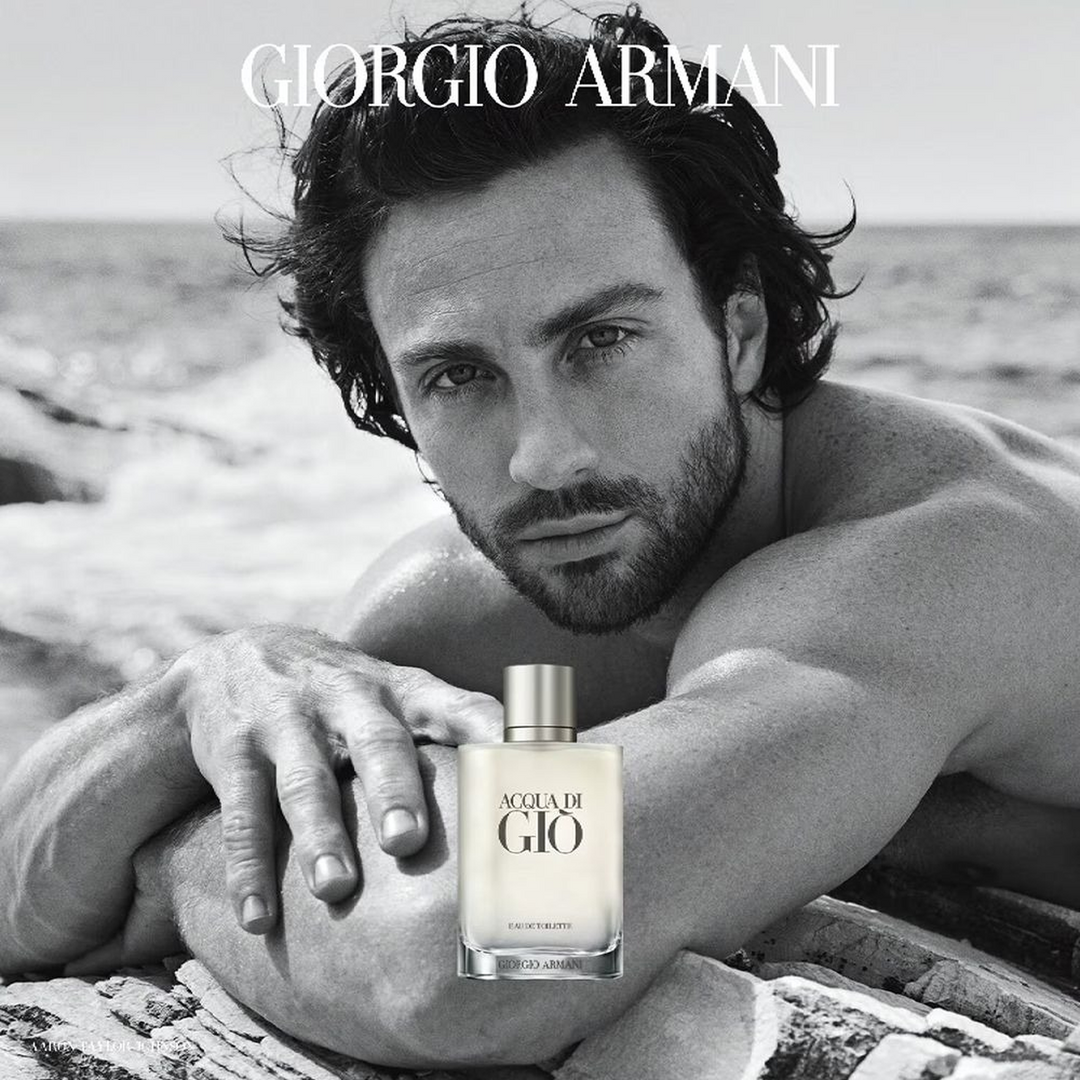 Giorgio Armani Acqua Di Gio 100ml Eau de Toilette for men