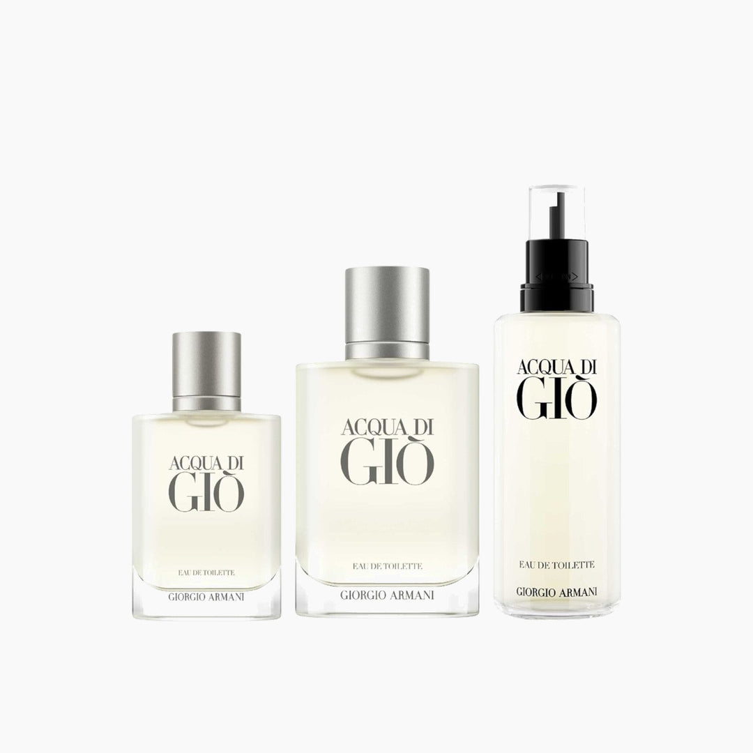 Giorgio Armani Acqua Di Gio Eau de Toilette for men