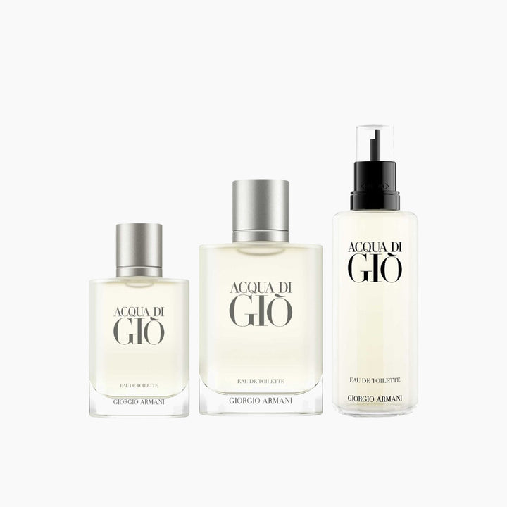 Giorgio Armani Acqua Di Gio Eau de Toilette for men