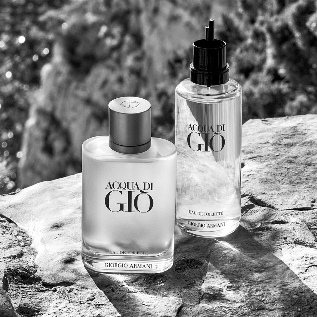 Giorgio Armani Acqua Di Gio 100ml Eau de Toilette for men