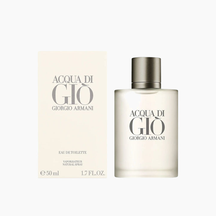 Giorgio Armani Acqua Di Gio 50ml Eau de Toilette for men