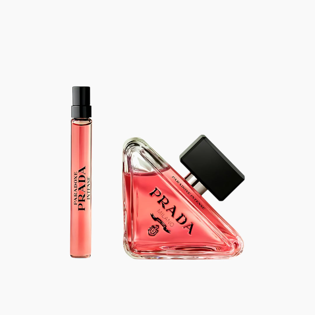 Prada Paradoxe Intense Refillable EDP for Women, floral ambery fragrance