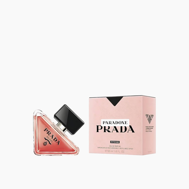 Prada Paradoxe Intense Refillable EDP for Women 90ML