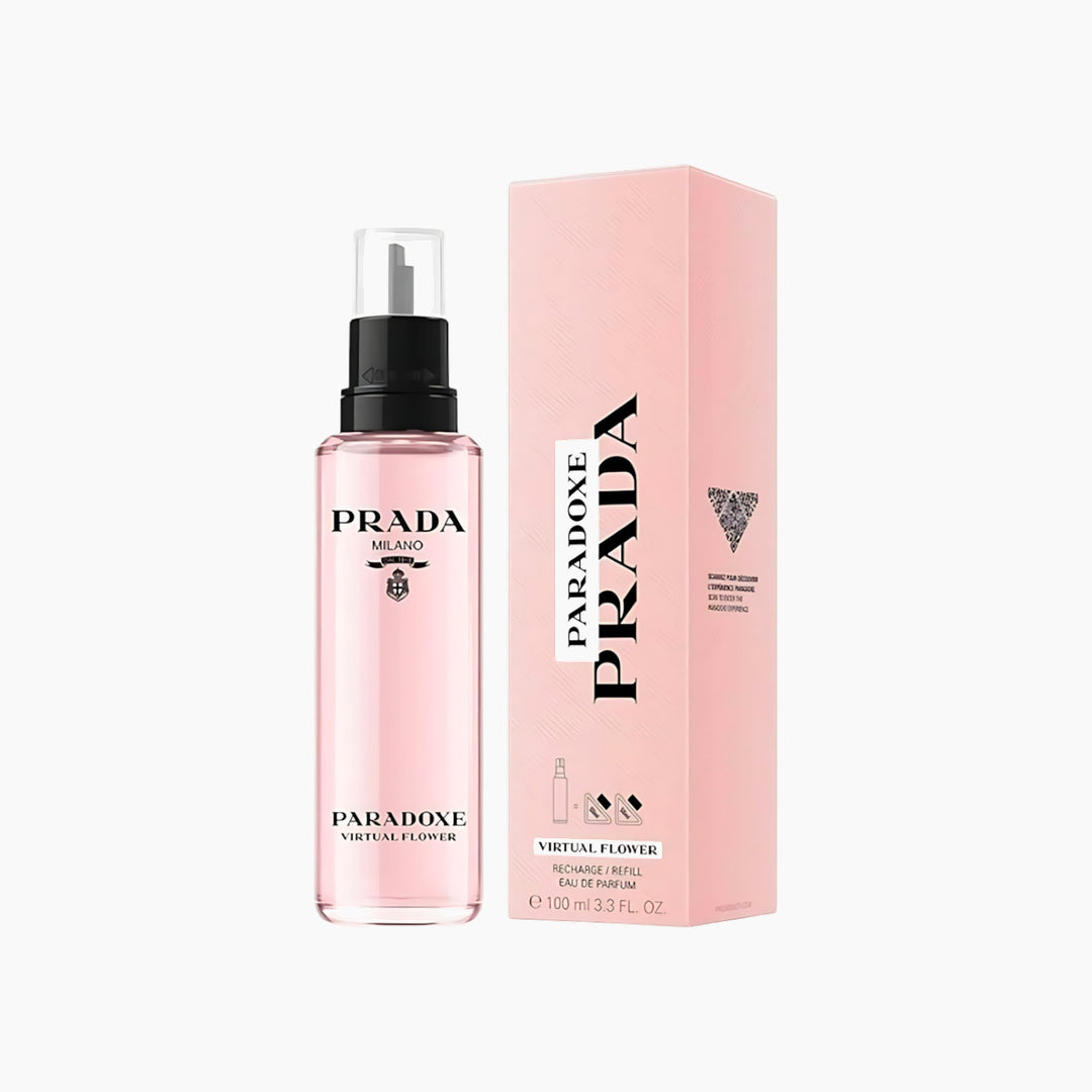 Prada Paradoxe Virtual Flower Eau de Parfum for women