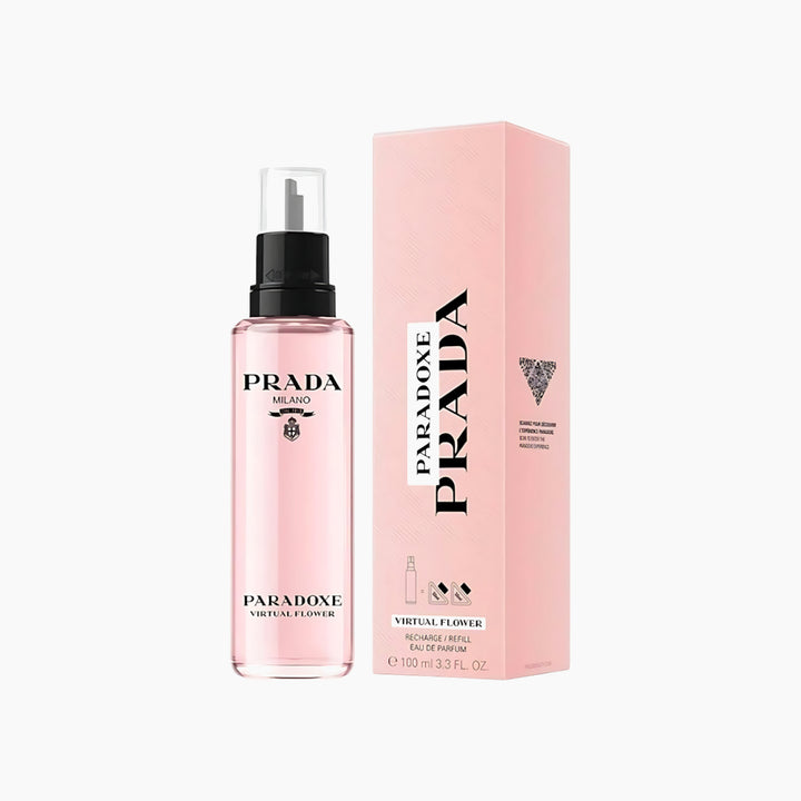 Prada Paradoxe Virtual Flower Eau de Parfum for women