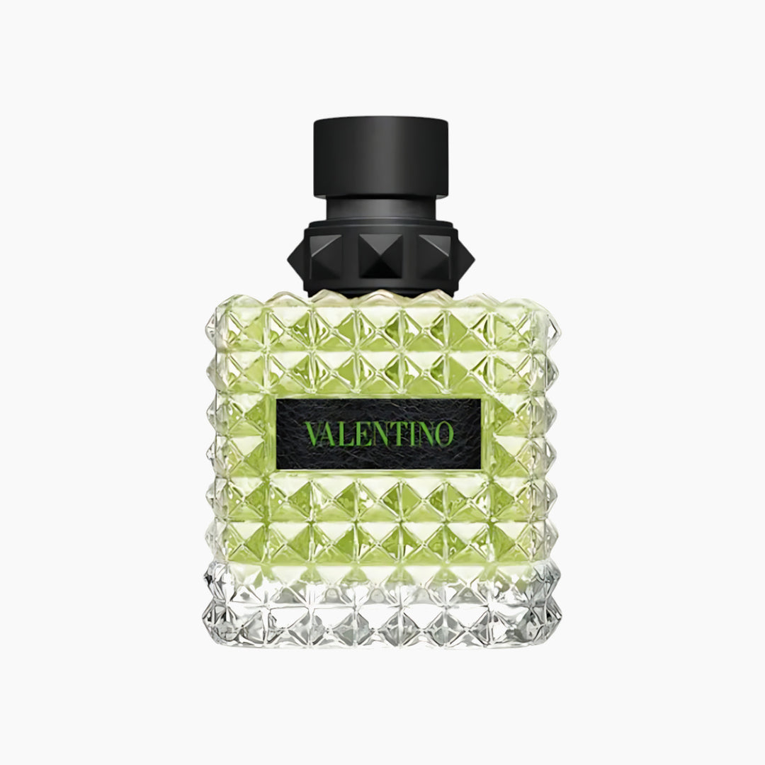 Valentino Donna Born In Roma Green Stravaganza EDP For Women