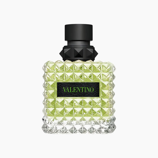 Valentino Donna Born In Roma Green Stravaganza EDP For Women