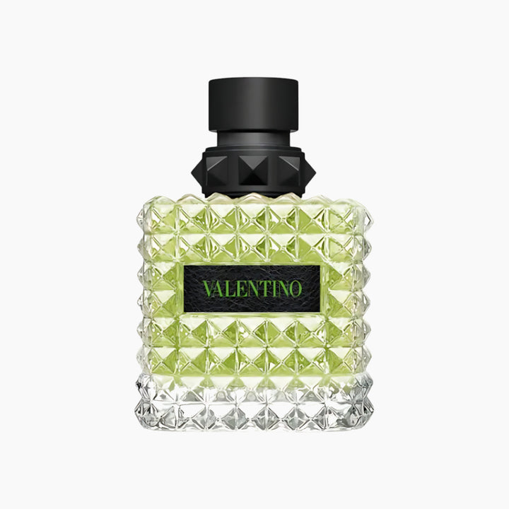 Valentino Donna Born In Roma Green Stravaganza EDP For Women