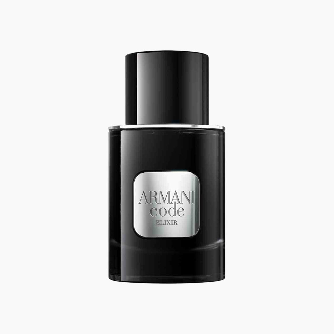 Giorgio Armani Code Elixir Parfum 50Ml For Men - HUNA