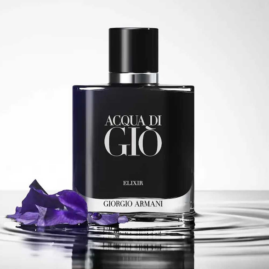 Giorgio Armani Acqua Di Gio Elixir 50ml Eau de Parfum for men