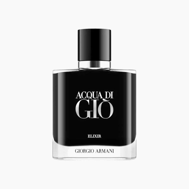 Giorgio Armani Acqua Di Gio Elixir 50ml Eau de Parfum for men