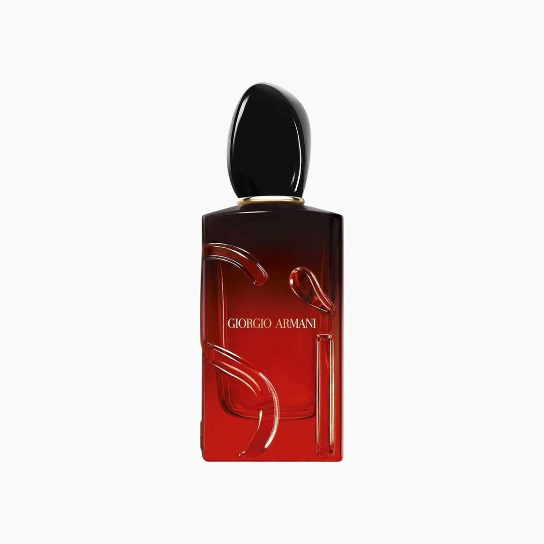 Giorgio Armani Si Passione Intense EDP For Women - HUNA