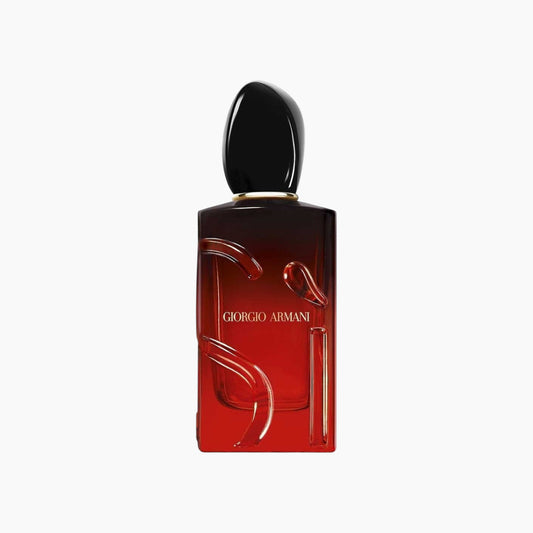Giorgio Armani Si Passione Intense EDP For Women