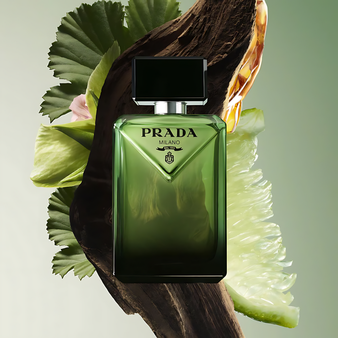 Prada Paradigme EDP For Men - HUNA