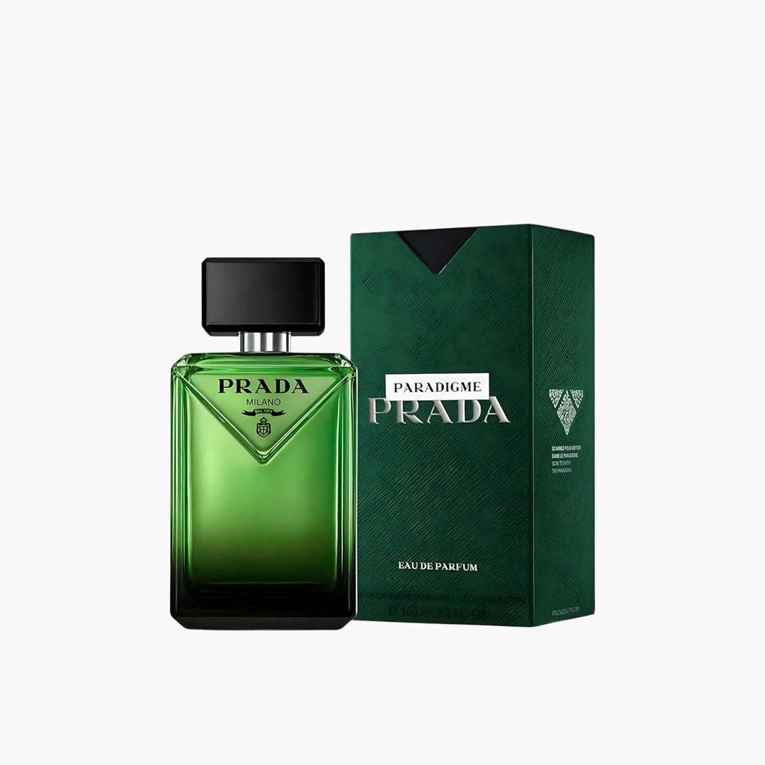 Prada Paradigme EDP For Men - HUNA