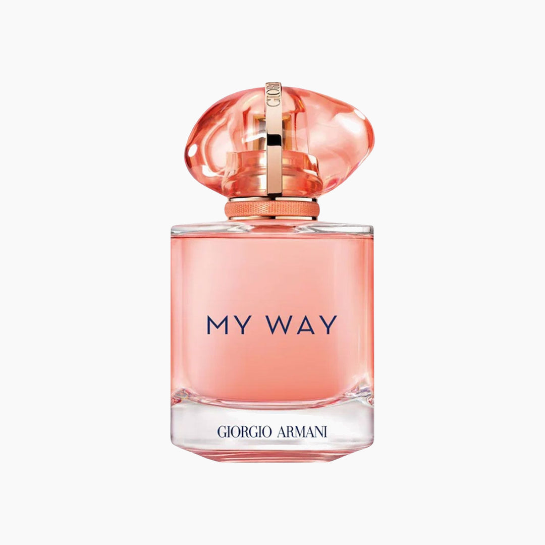 Giorgio Armani My Way Ylang EDP For Women - HUNA