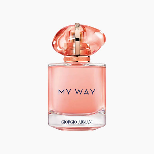 Giorgio Armani My Way Ylang EDP For Women