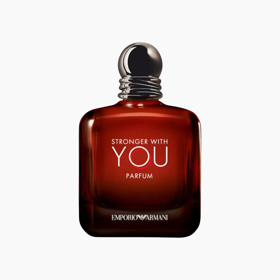 Emporio Armani Stronger With You 50ml Parfum for men