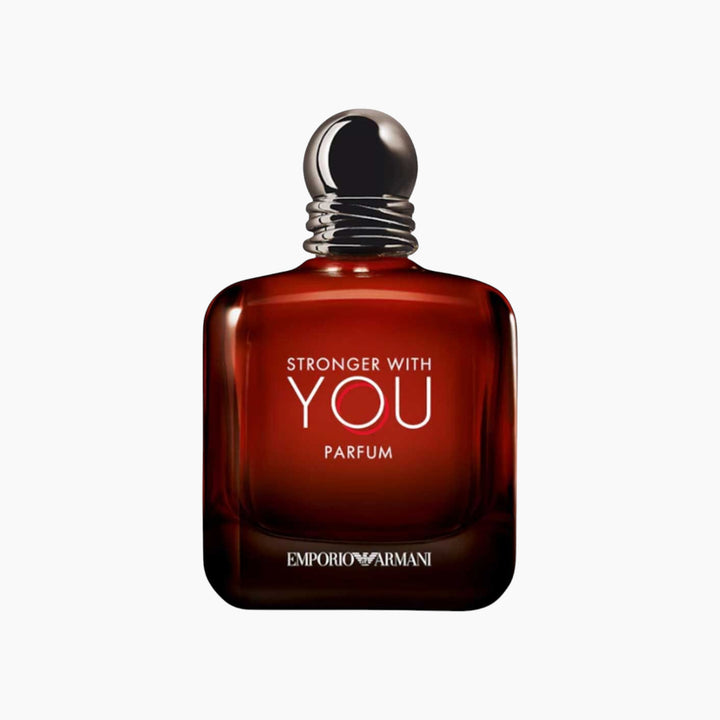 Emporio Armani Stronger With You 50ml Parfum for men