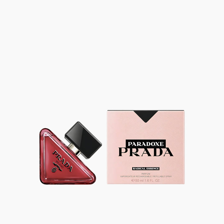 Prada Paradoxe Radical Essence Parfum for Women 90ML