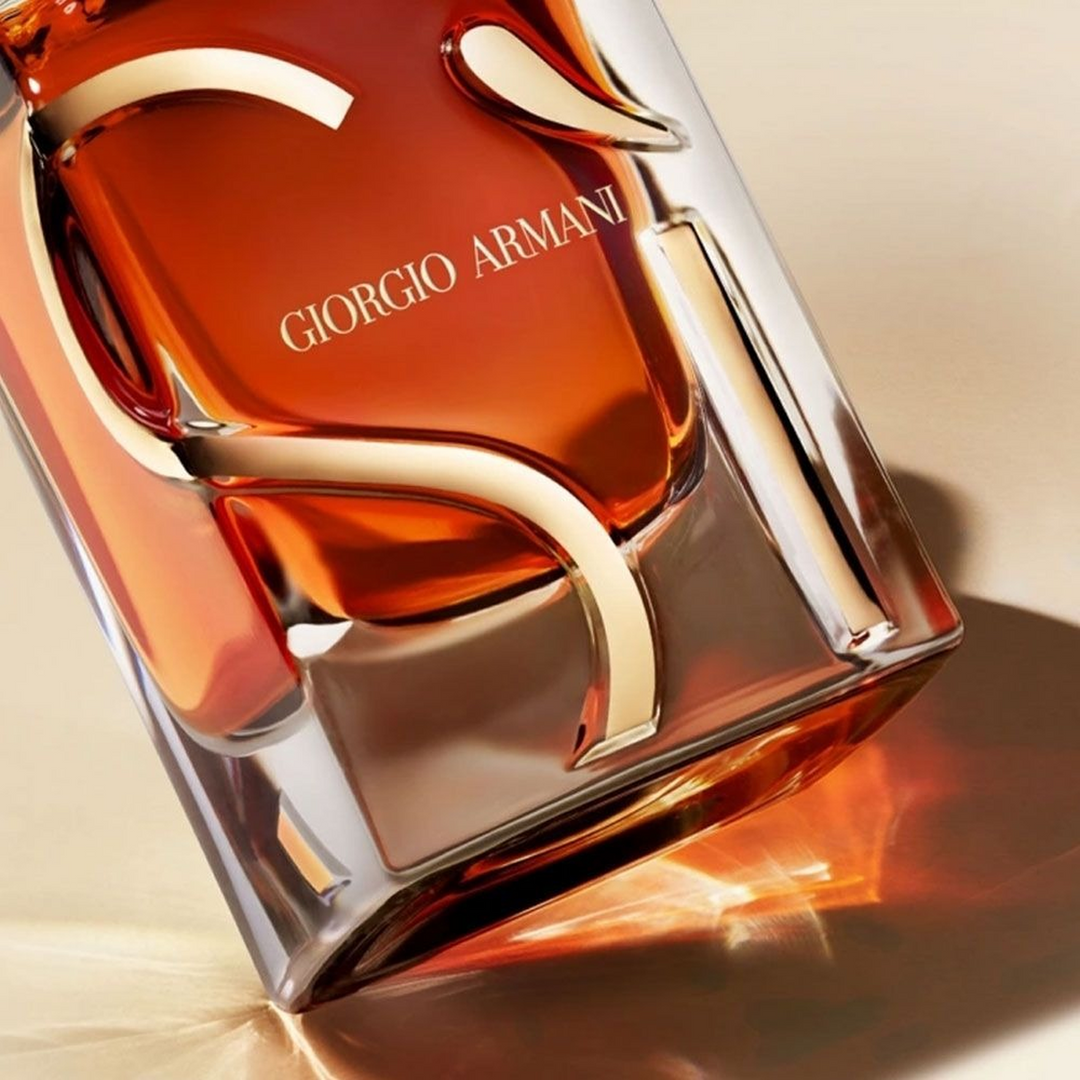 عطر جورجيو أرماني سي للنساء