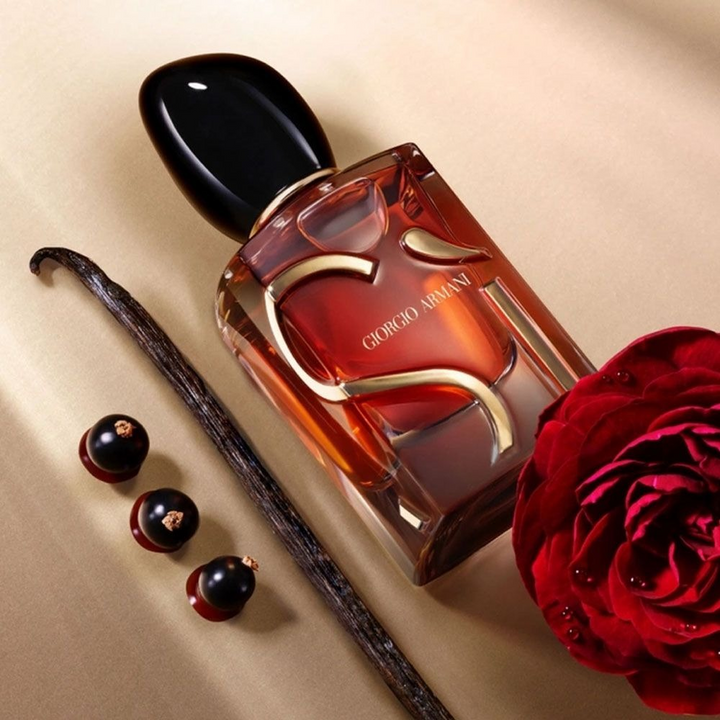 عطر جورجيو أرماني سي للنساء