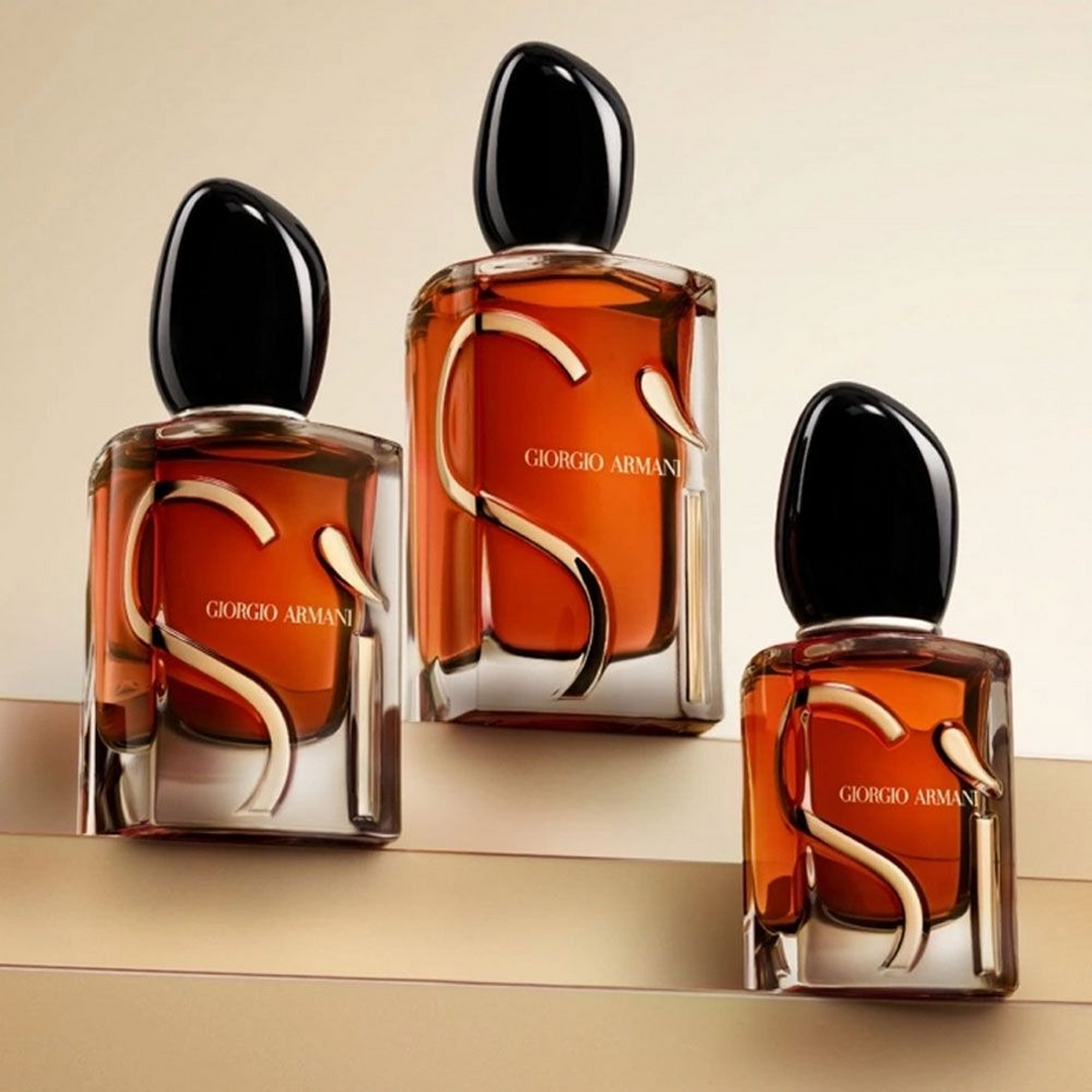 عطر جورجيو أرماني سي للنساء