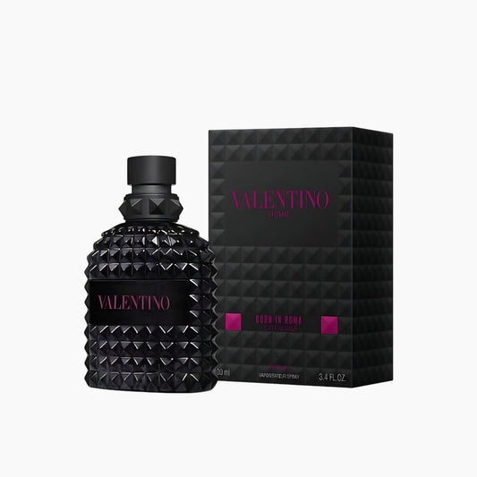 Valentino Uomo Born In Roma Extradose Parfum For Men
