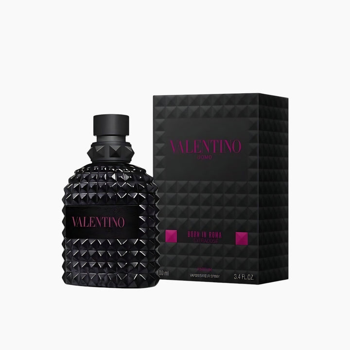 Valentino Uomo Born In Roma Extradose Parfum for Men 50ML