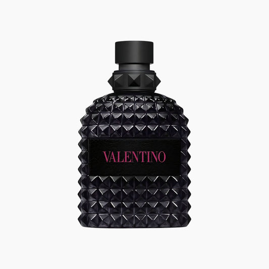 Valentino Uomo Born In Roma Extradose Parfum For Men