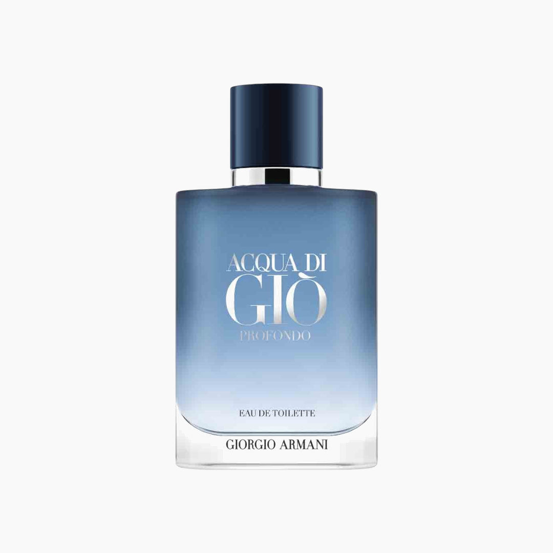 Giorgio Armani Acqua Di Gio Profondo 100ml EDT for men