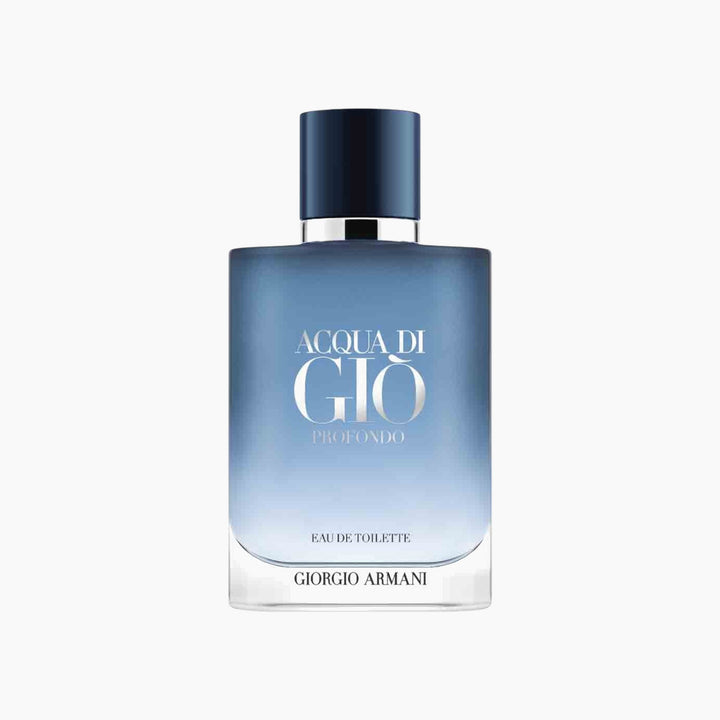 Giorgio Armani Acqua Di Gio Profondo 100ml EDT for men