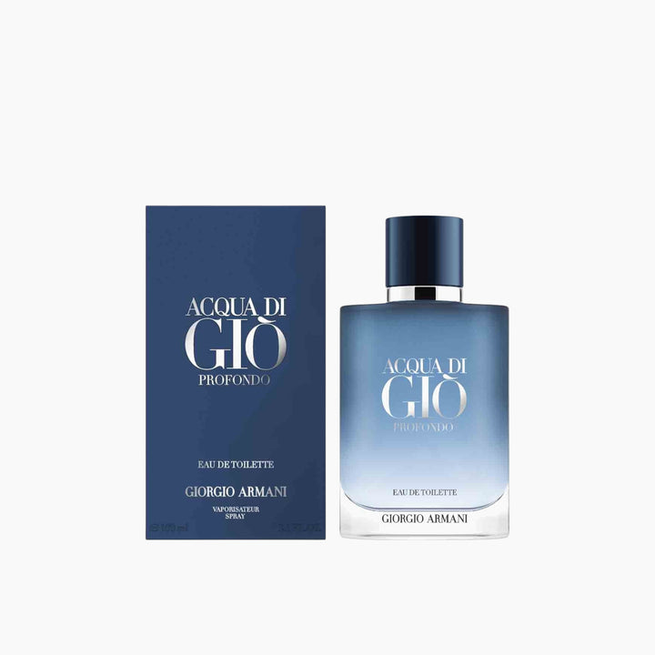 Giorgio Armani Acqua Di Gio Profondo 50ml EDT for men