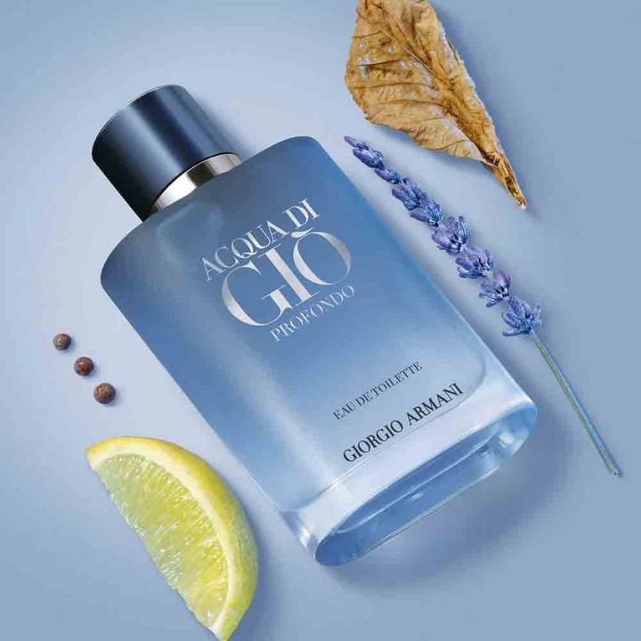 Giorgio Armani Acqua Di Gio Profondo 100ML men&