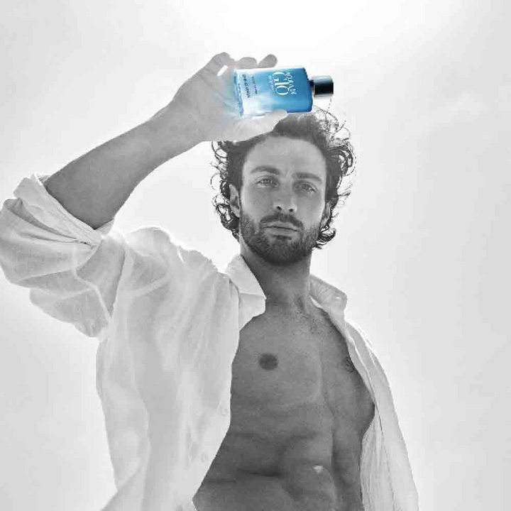 Giorgio Armani Acqua Di Gio Profondo 100ML men&
