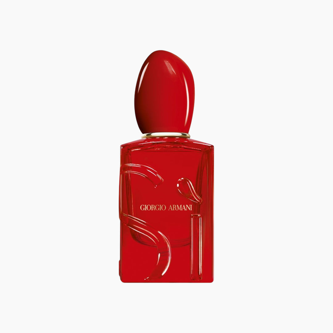 Giorgio Armani Si Passione Red Musk EDP For Women