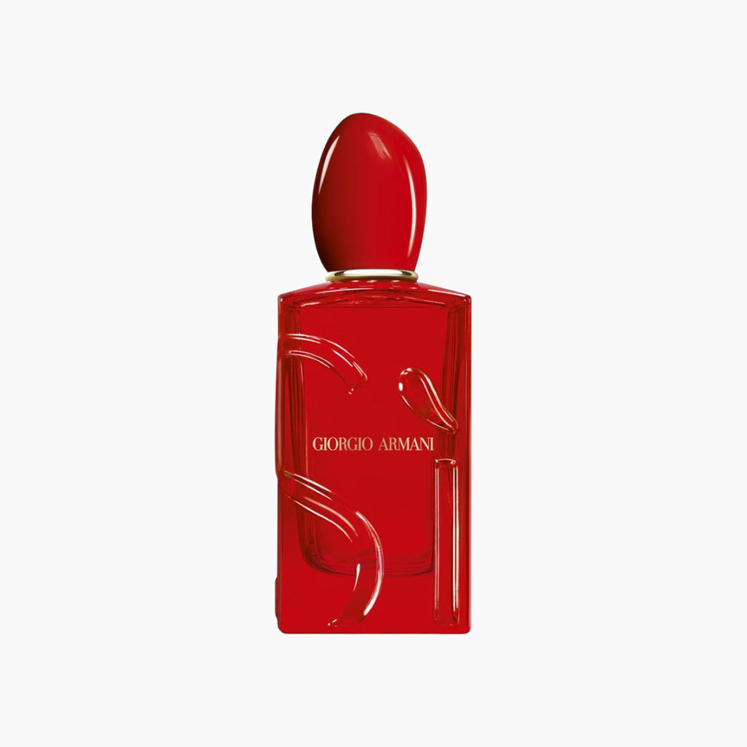 Giorgio Armani Si Passione Red Musk EDP For Women