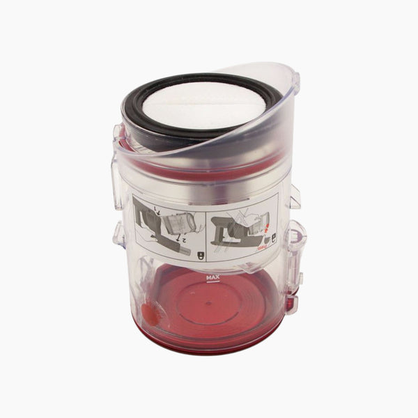 3615 Dust Container With Filter For Vacuum Cleaners HV 7152/ HV 7153/ HV 7154/ HV 7966