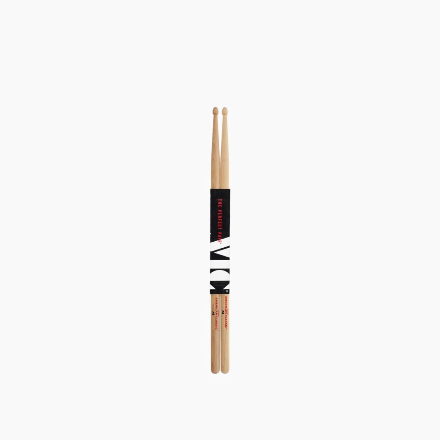 Vic Firth 7A Nova Drumsticks Vic Firth 7A Nova Drumsticks