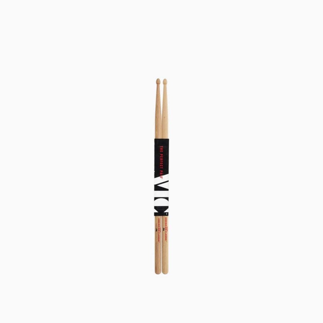 Vic Firth 7A Nova Drumsticks