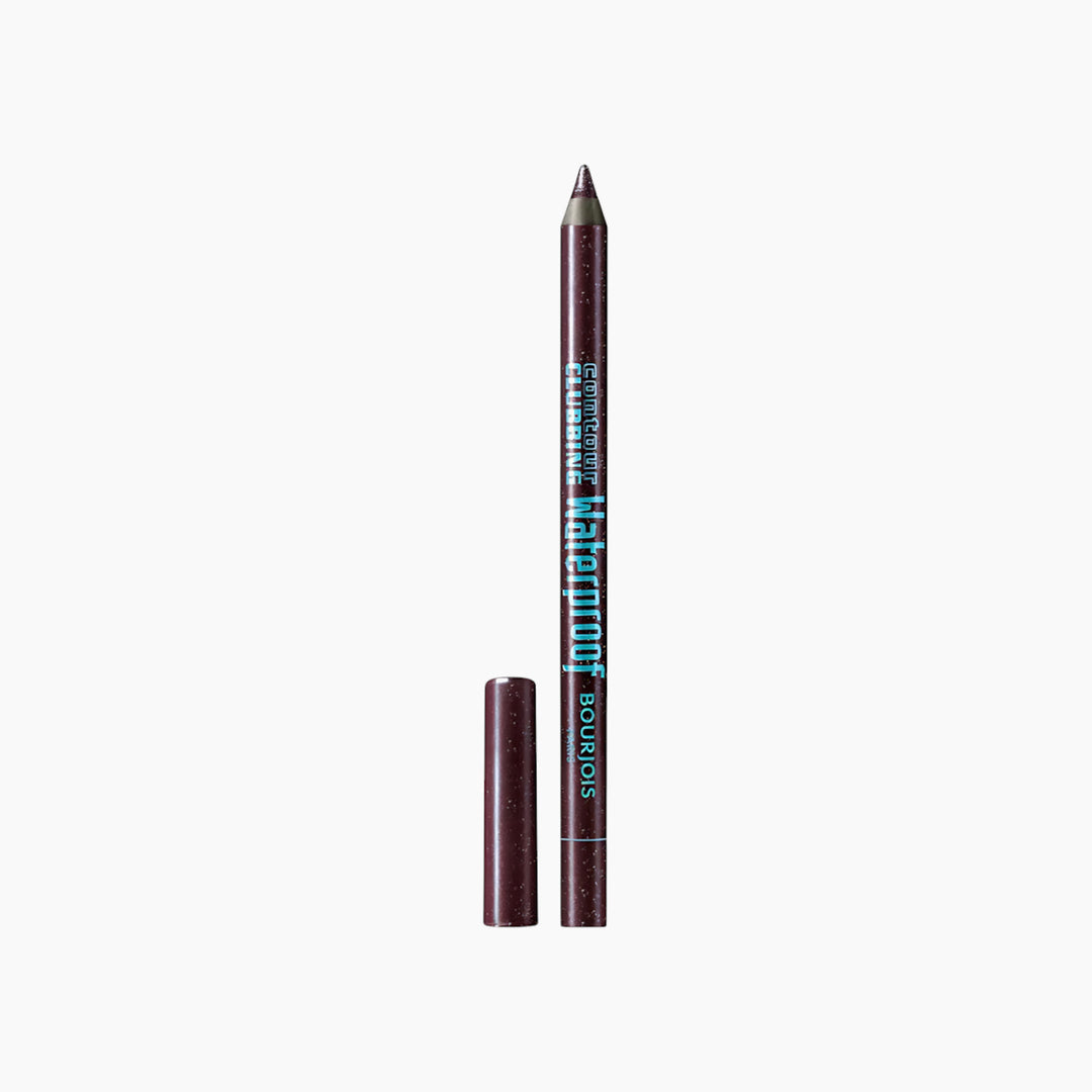 Bourjois Contour Clubbing Waterproof Eyeliner