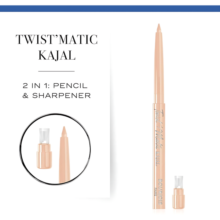 Bourjois Twist&