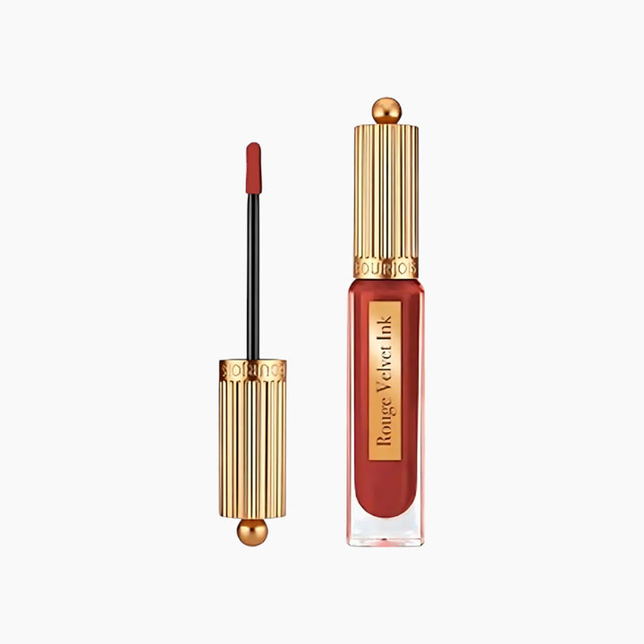 Bourjois Rouge Velvet Ink Matt Liquid Lipstick