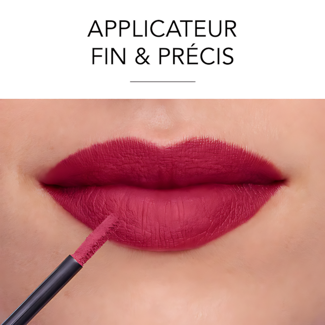 Bourjois Rouge Velvet Ink Matt Liquid Lipstick
